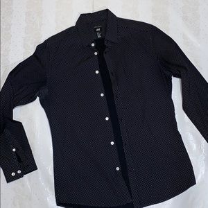 Men’s dress shirt